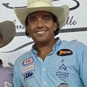 Willian Almeida