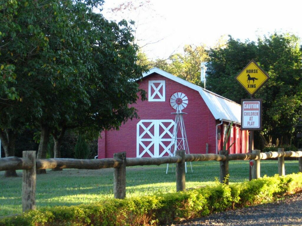Sede Indiana Ranch