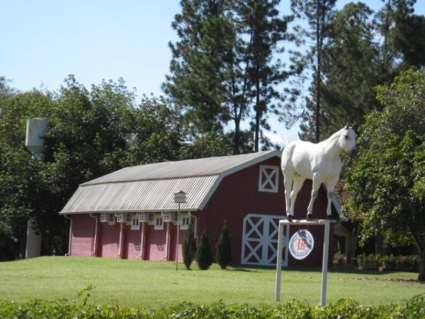 Estoque de Laços Indiana Ranch