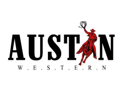 Austin Western - Fabricação Própria